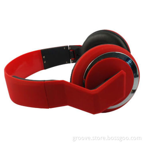Over ear Studio Headphones with 150cm Cable Length